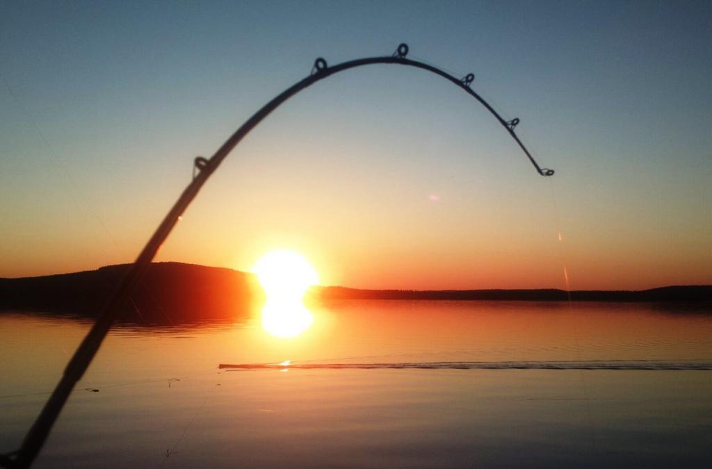 Miekojaervi Resort Пело Екстериор снимка