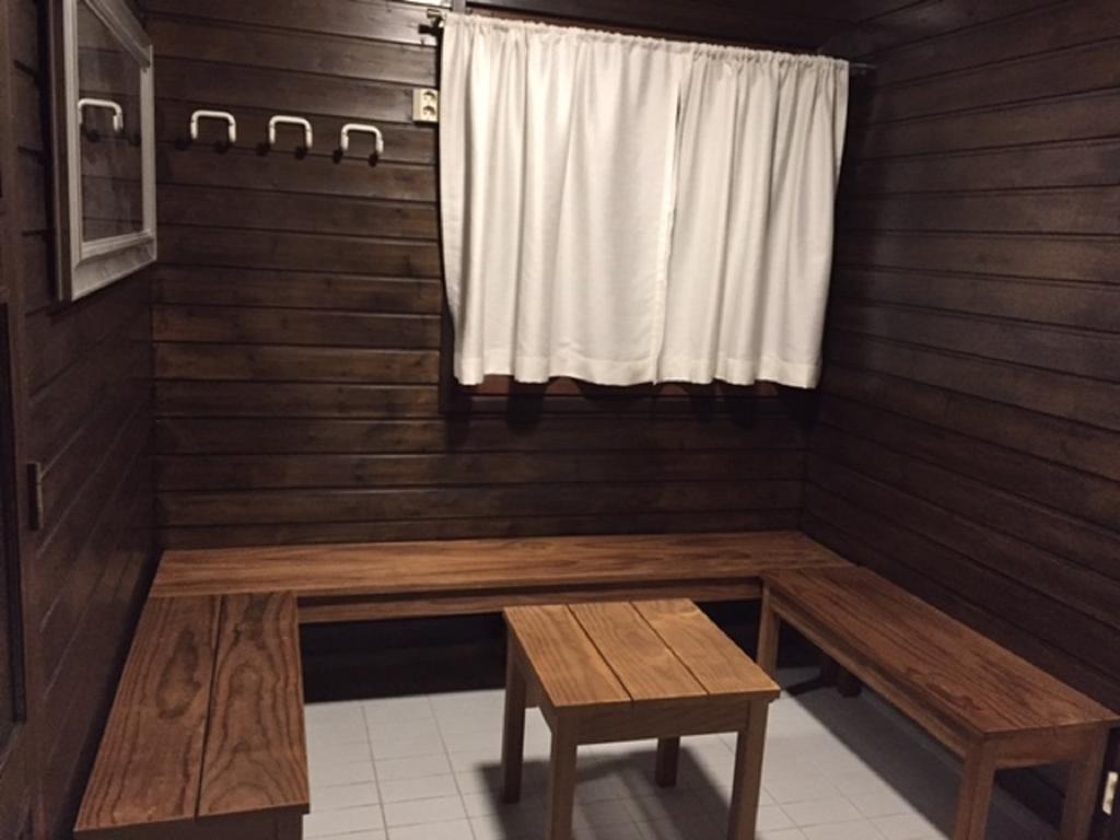 Miekojaervi Resort Пело Екстериор снимка