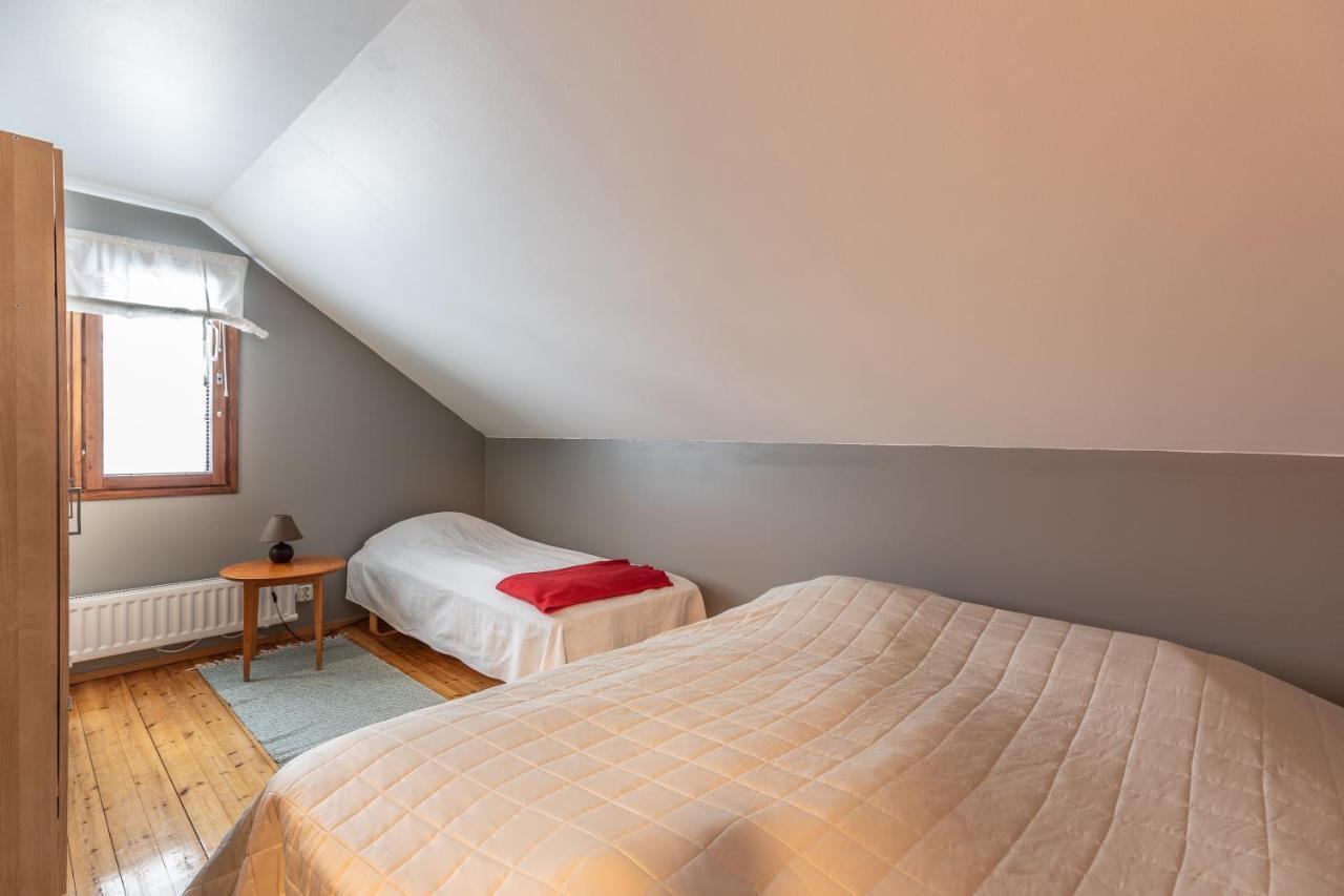 Miekojaervi Resort Пело Екстериор снимка