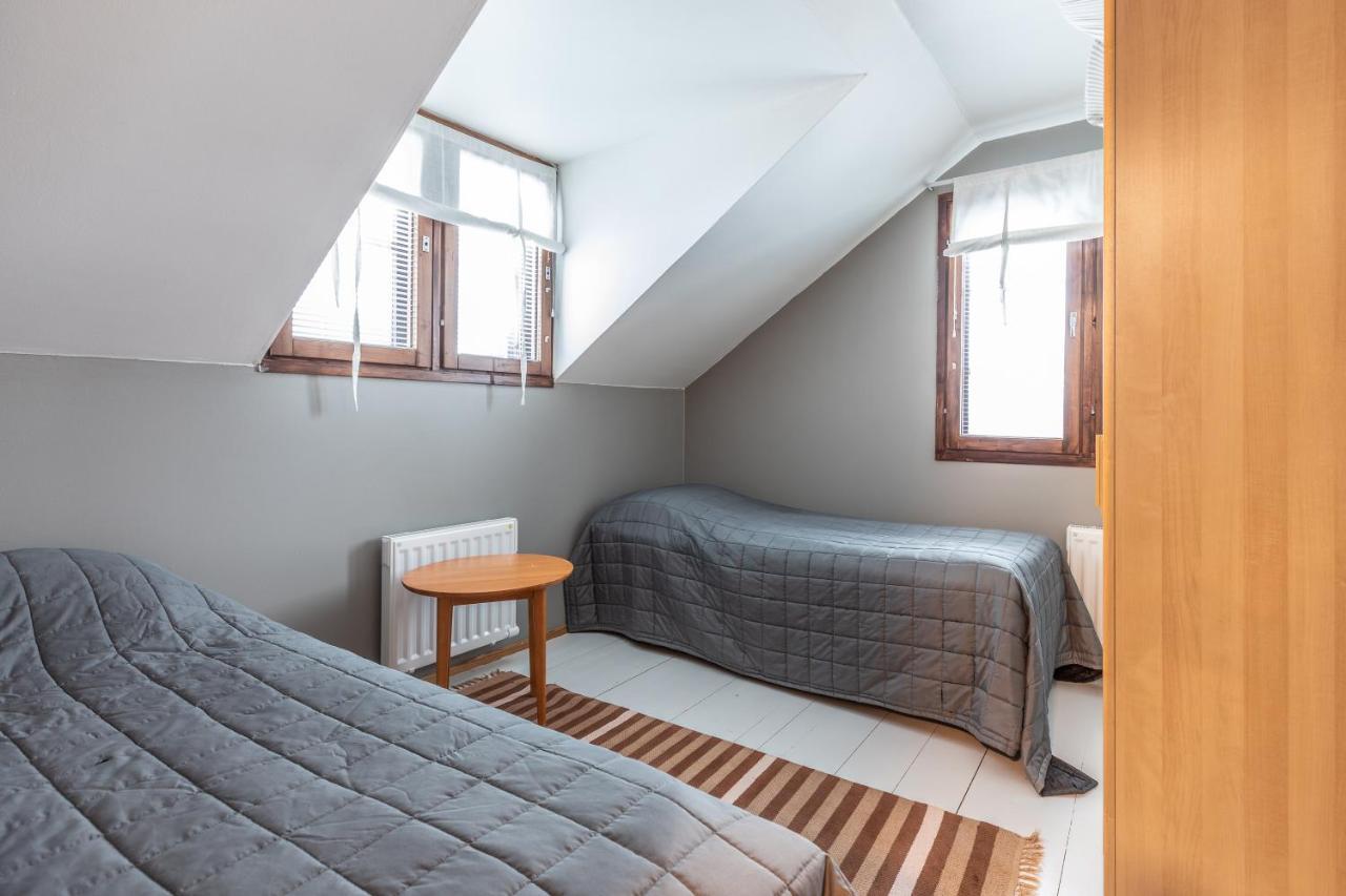 Miekojaervi Resort Пело Екстериор снимка